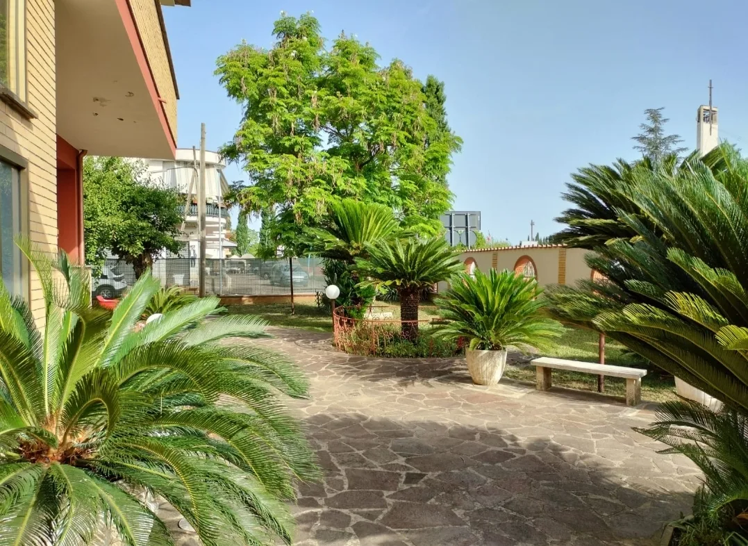 Villa Aurora (Casa Alloggio Per anziani) - Sermoneta - Foto 2