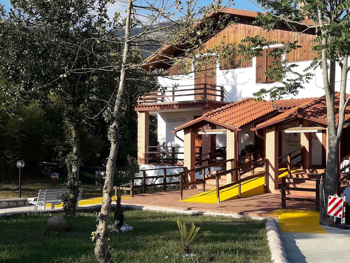 Villa Aurora (Casa Alloggio Per anziani) - Sermoneta - Foto 4