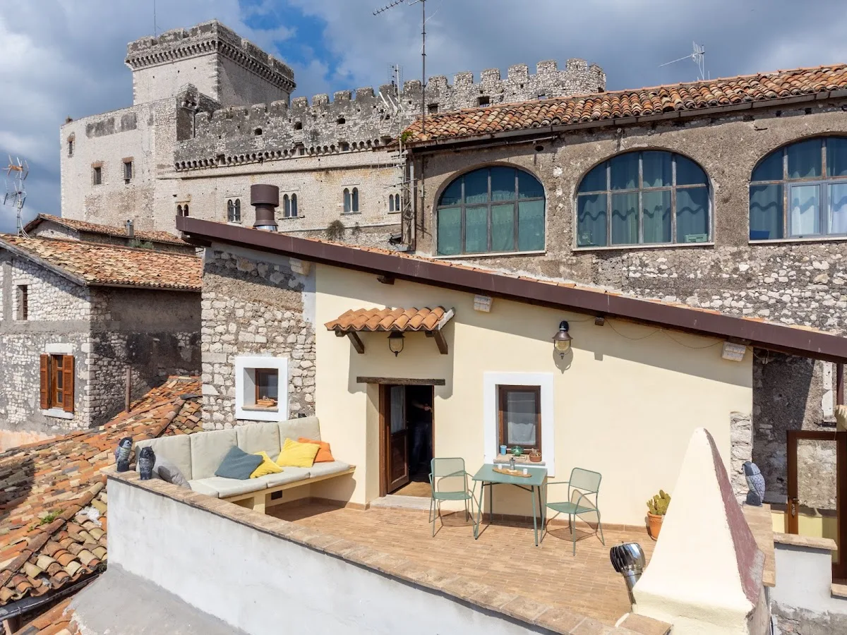 Villa Aurora (Casa Alloggio Per anziani) - Sermoneta - Foto 5
