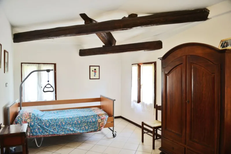 Villa Aurora Casa di Riposo - Argenta - Foto 2