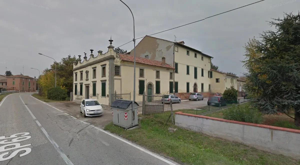 Villa Aurora Casa di Riposo - Argenta - Foto 3