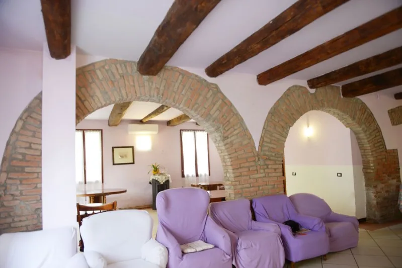 Villa Aurora Casa di Riposo - Argenta - Foto 4