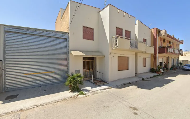 Villa Aurora - Trapani