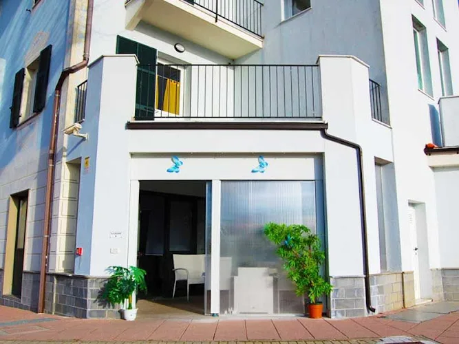 Villa Azzurra Srl - Residenza Protetta - Mignanego