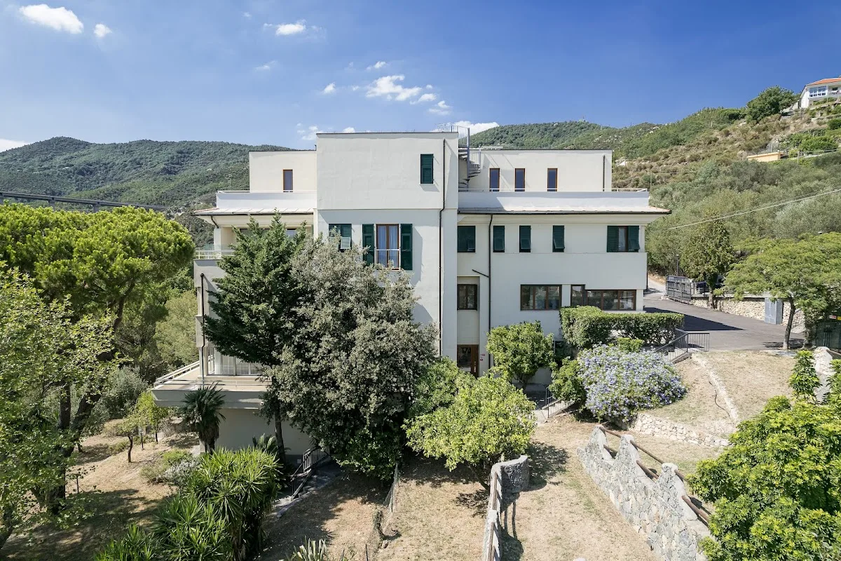 Villa Azzurra - Varigotti - Foto 5