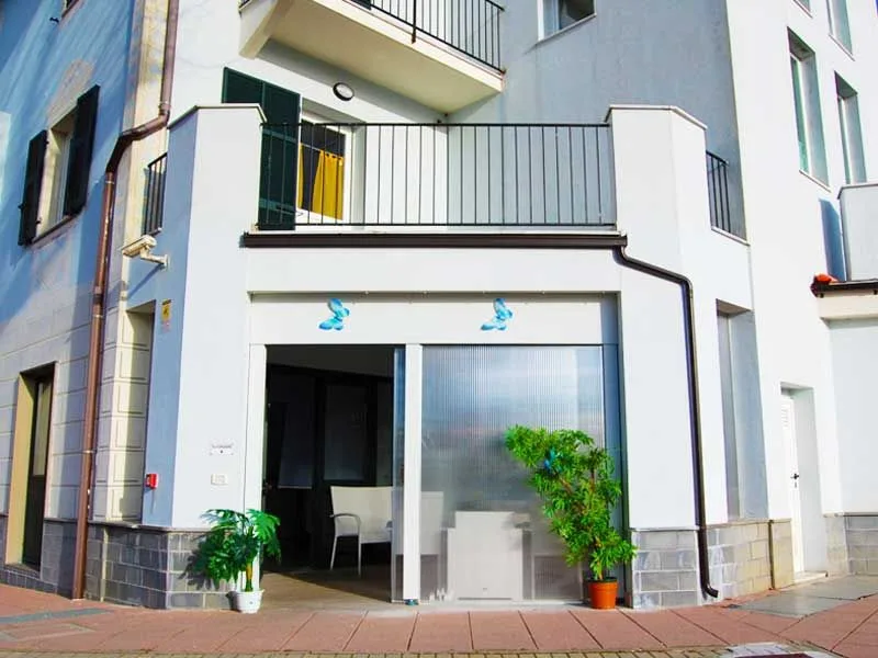 Villa Azzurra - Varigotti - Foto 6