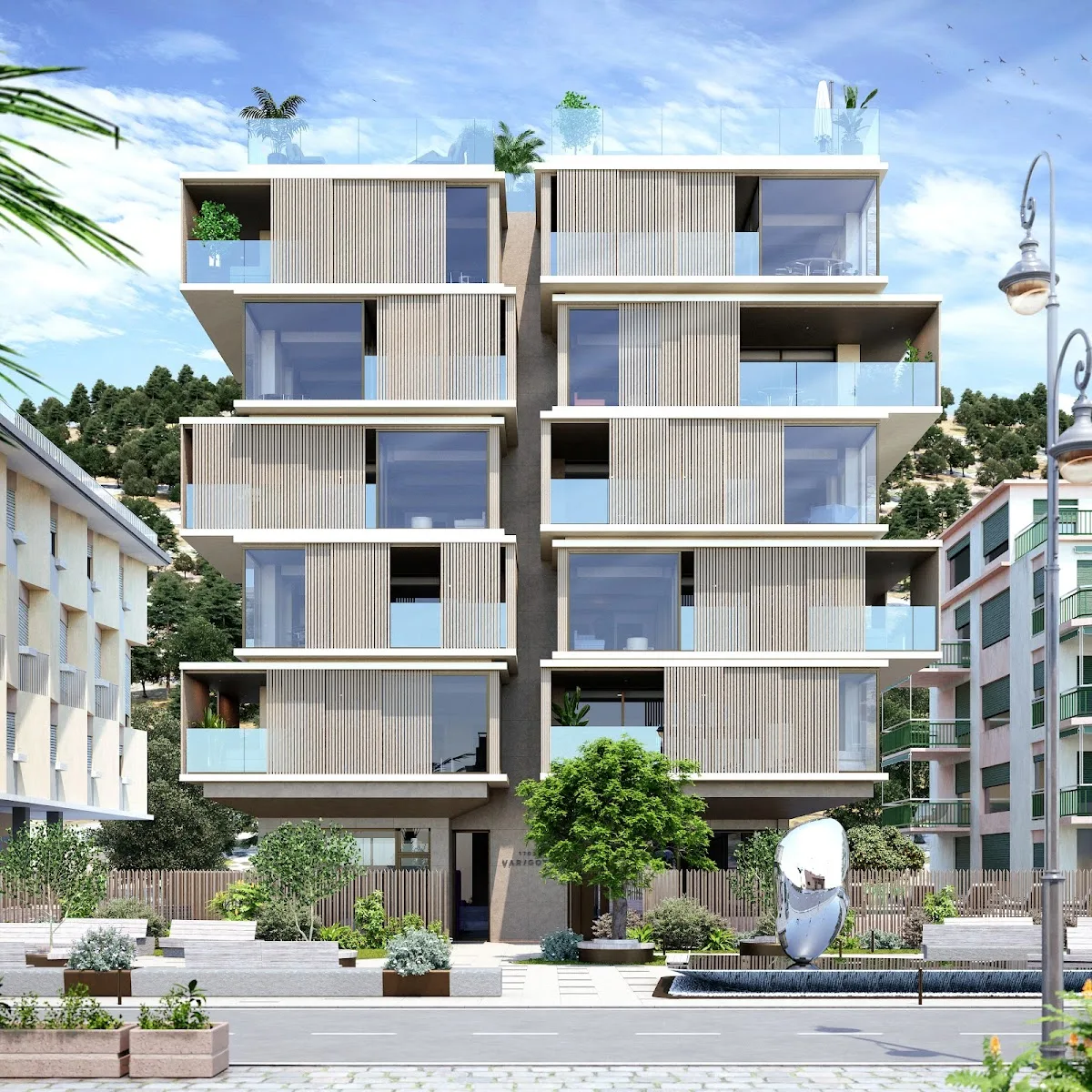 Villa Azzurra - Varigotti - Foto 7