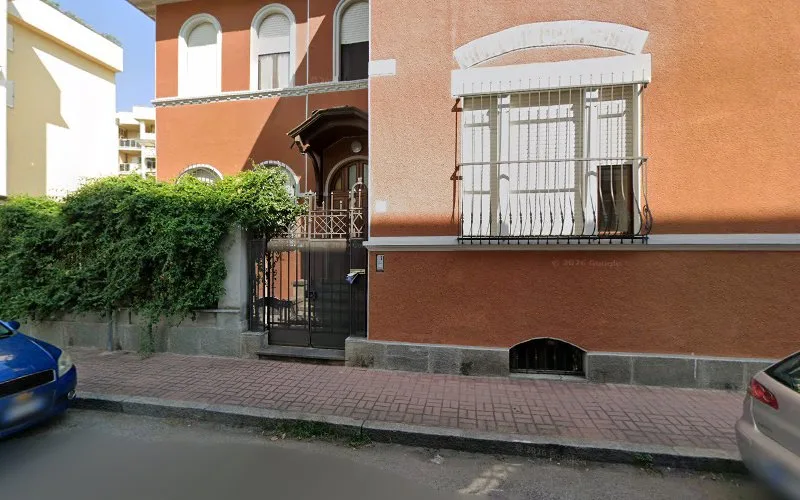 Villa Bea Vercelli - Vercelli