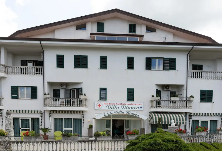 Villa Bianca Casa di Cura Privata Rsa - Aprigliano