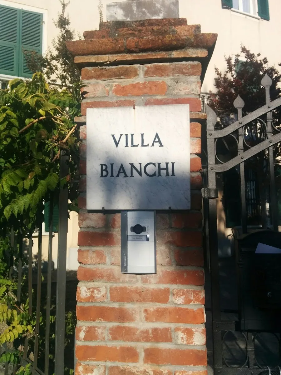 Villa Bianchi di Simonetta Malatesta - Ceparana - Foto 3
