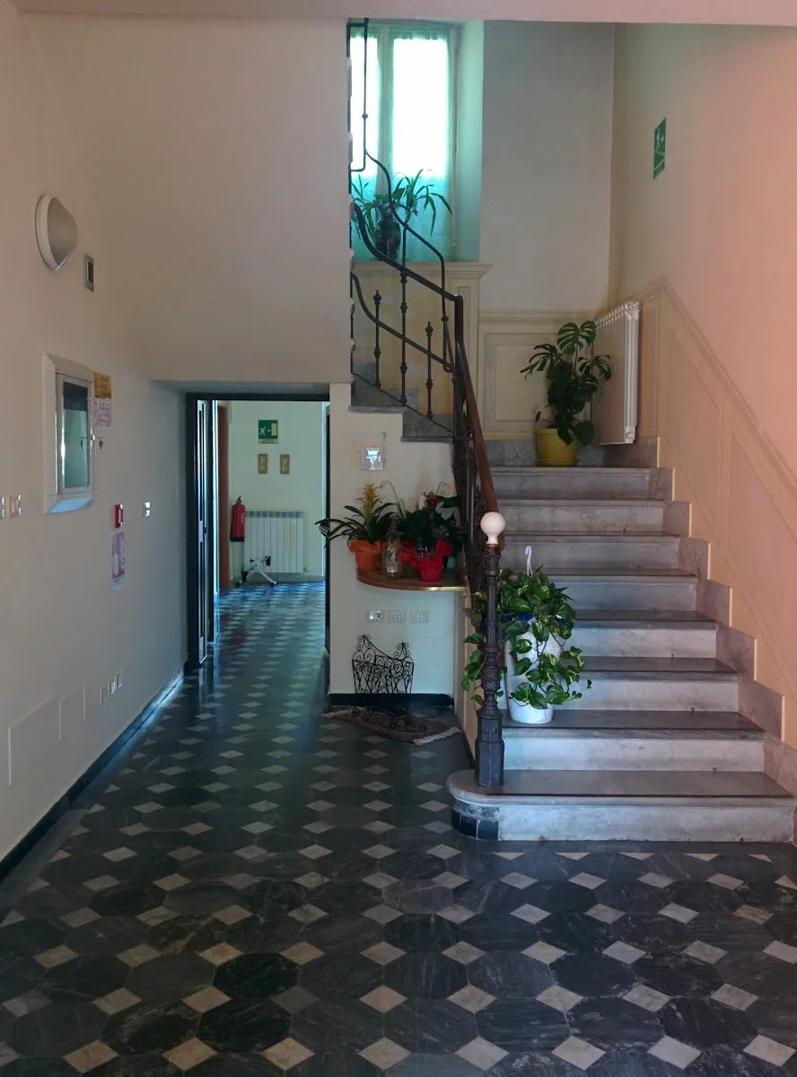 Villa Bianchi di Simonetta Malatesta - Ceparana - Foto 4