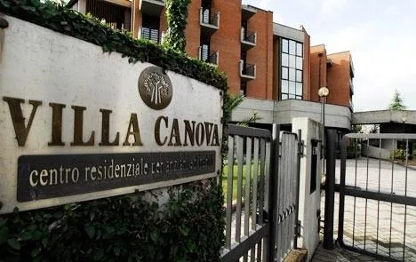 Villa Canova - Florence