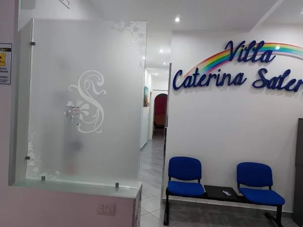 Villa Caterina Salerno - Trapani - Foto 2