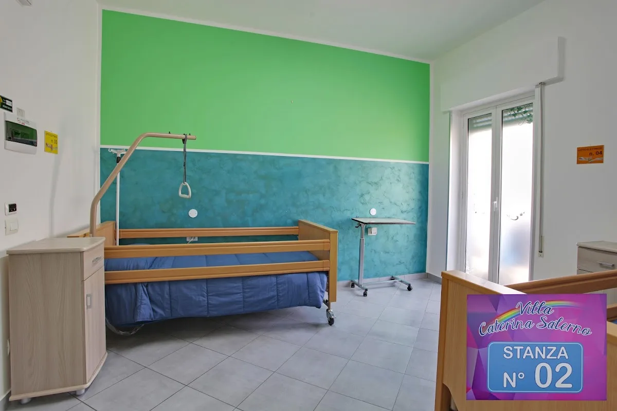 Villa Caterina Salerno - Trapani - Foto 4
