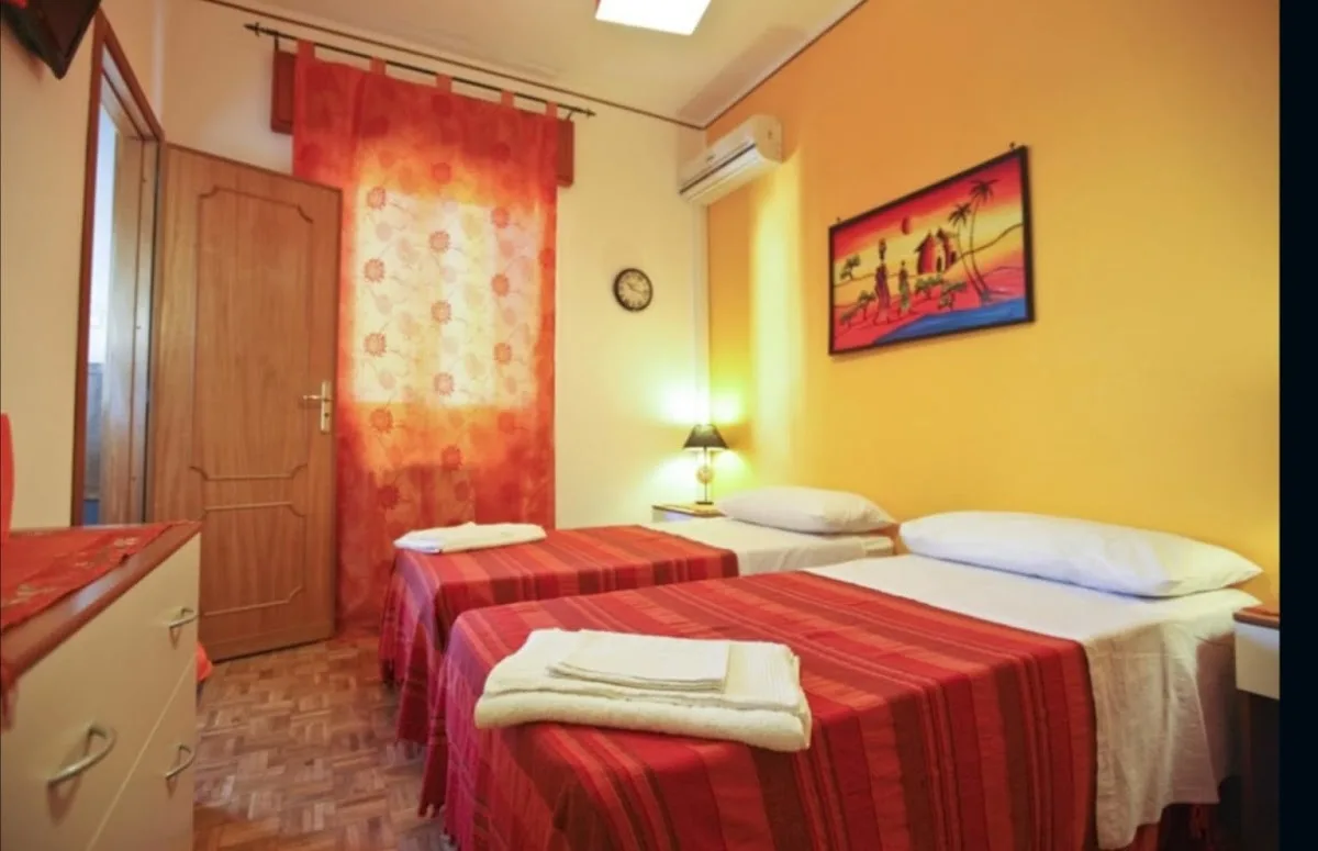 Villa Caterina Salerno - Trapani - Foto 7