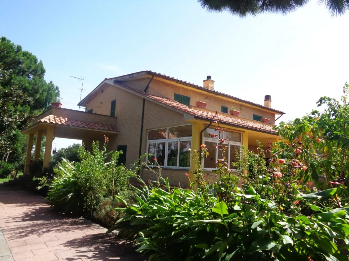 Villa Celeste - Casa di Riposo - Nettuno
