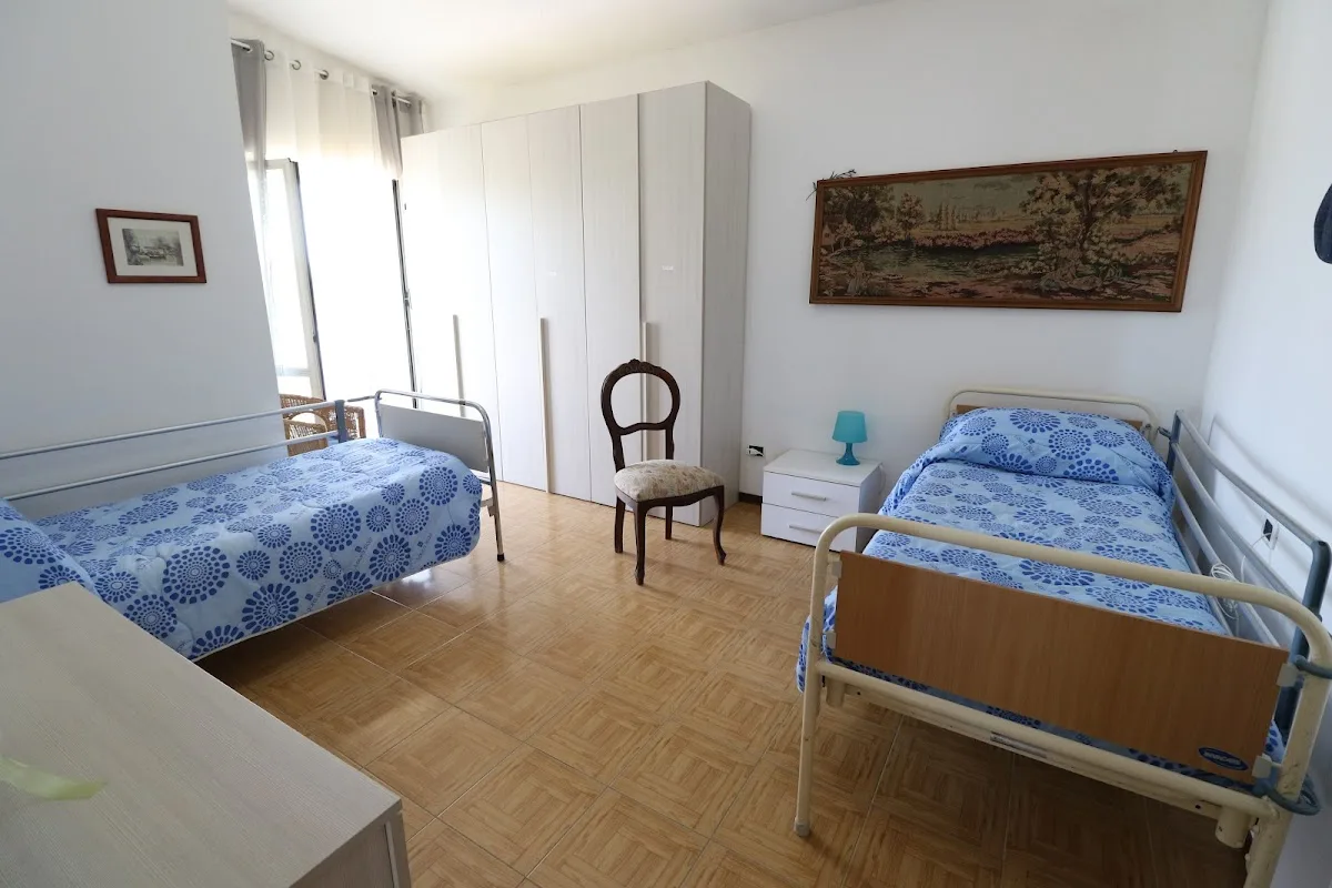 Villa Celeste - Casa di Riposo - Nettuno - Foto 2
