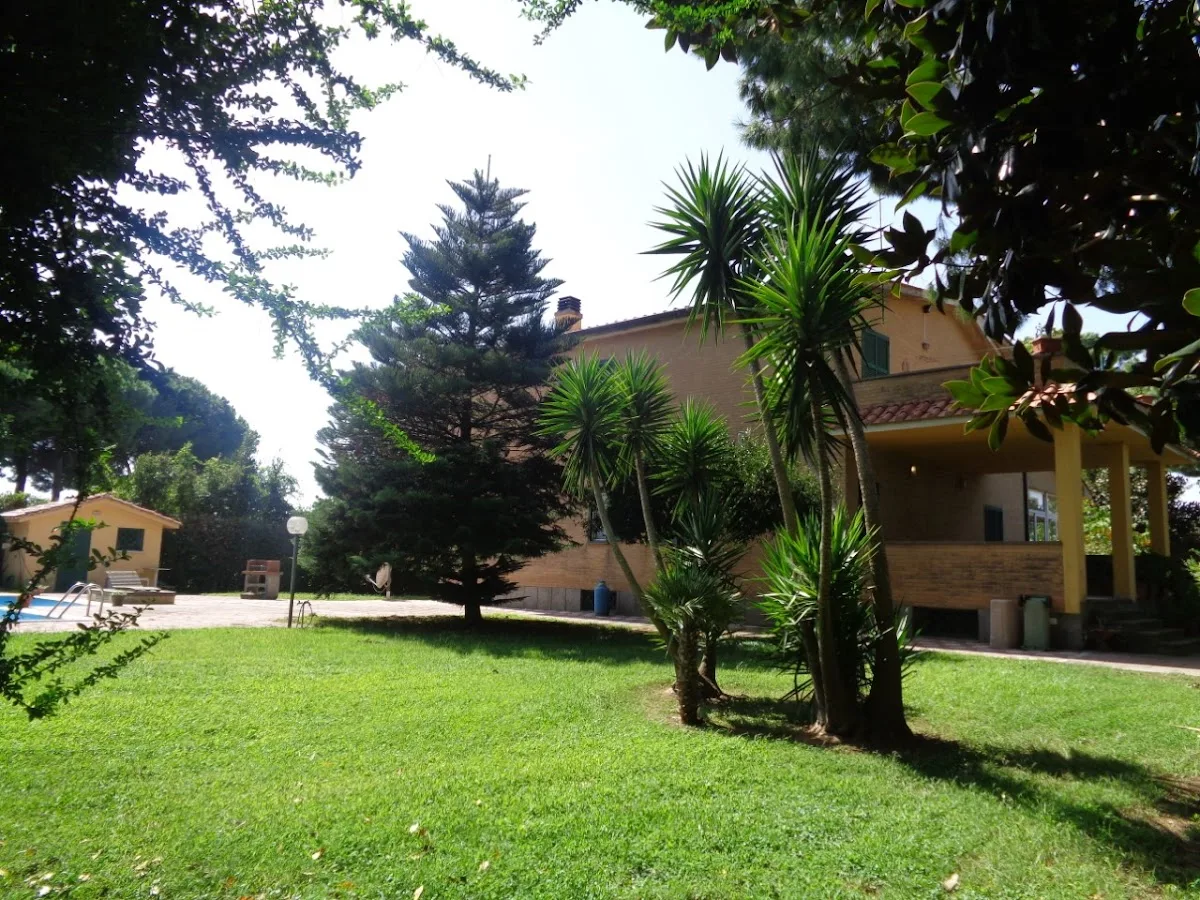 Villa Celeste - Casa di Riposo - Nettuno - Foto 3