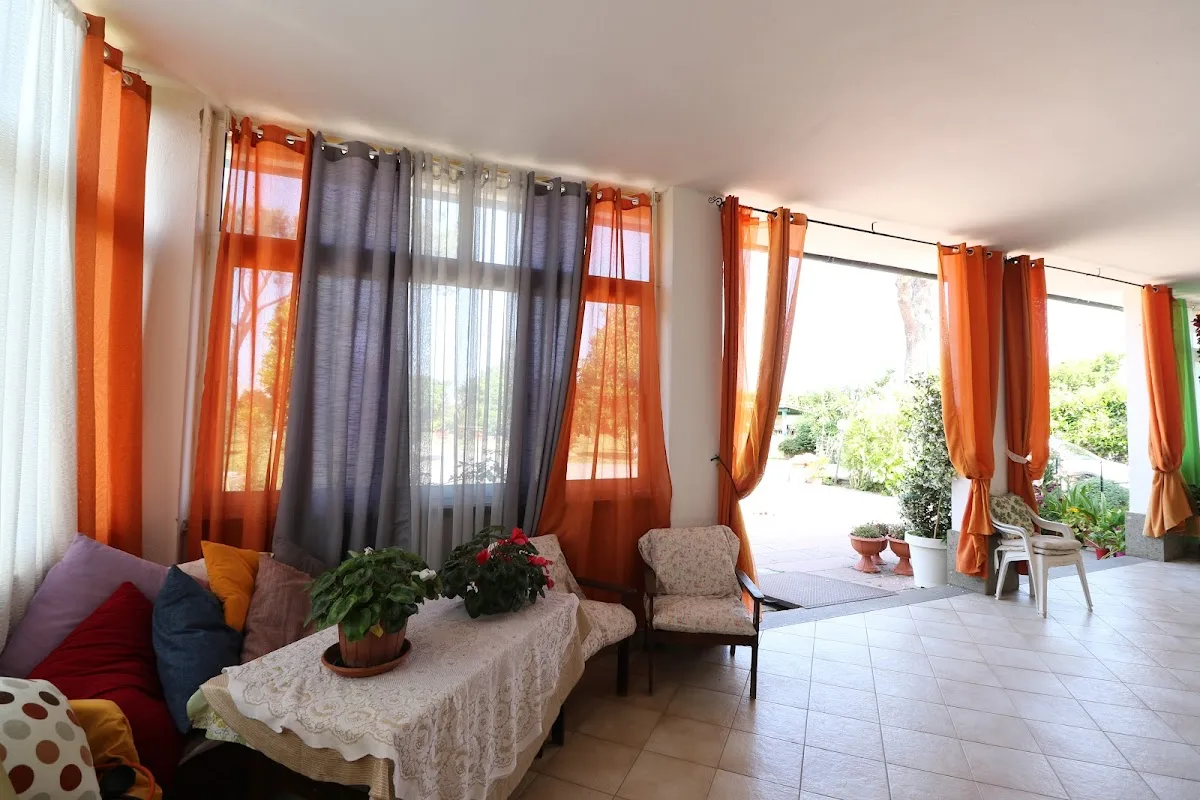 Villa Celeste - Casa di Riposo - Nettuno - Foto 4