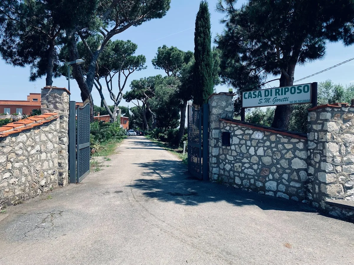 Villa Celeste - Casa di Riposo - Nettuno - Foto 7