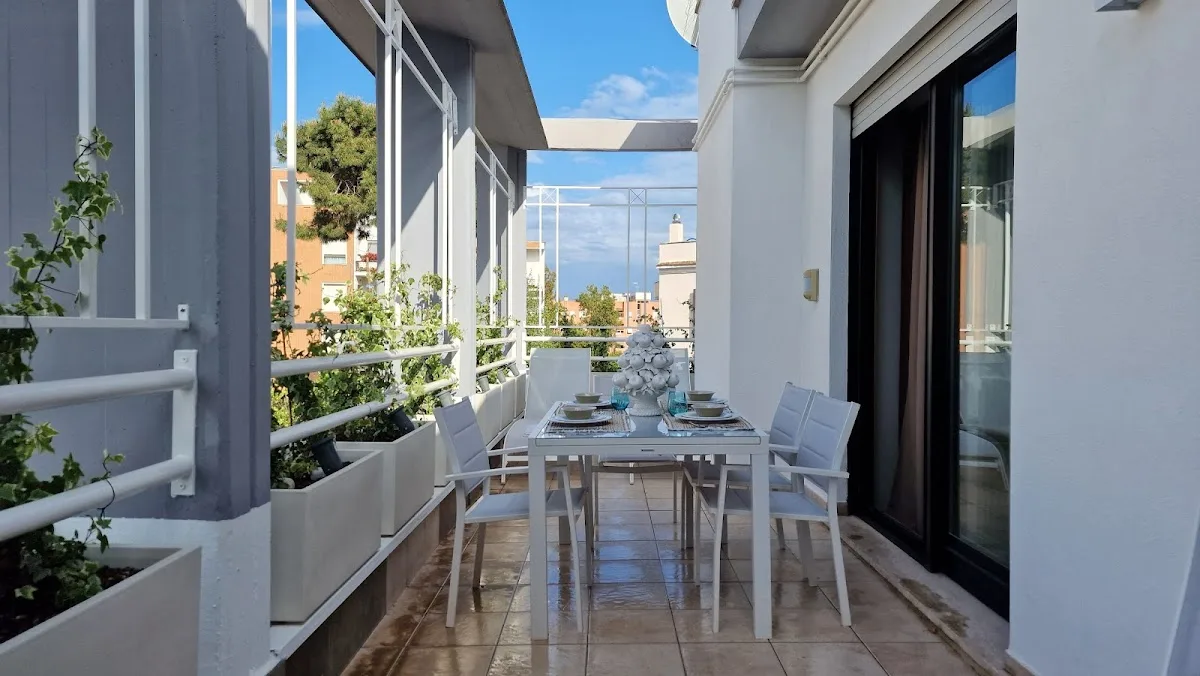 Villa Celeste - Casa di Riposo - Nettuno - Foto 8