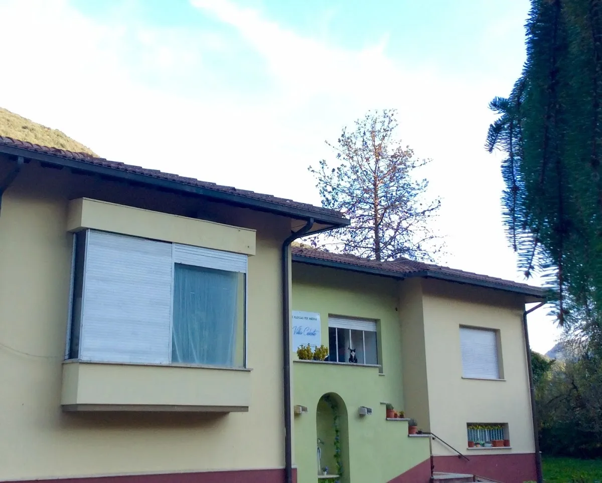 Villa Celeste Residenza per anziani - Rieti - Foto 2