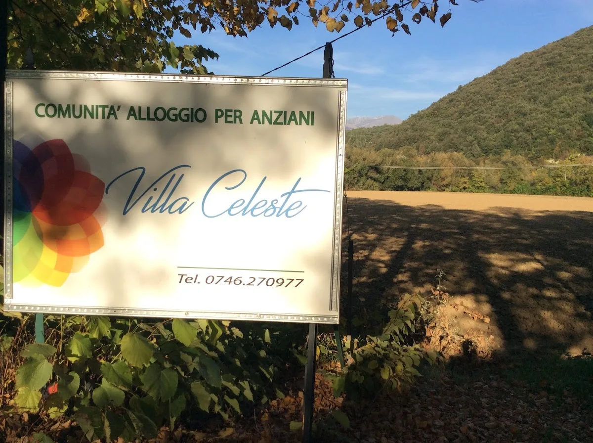 Villa Celeste Residenza per anziani - Rieti - Foto 3