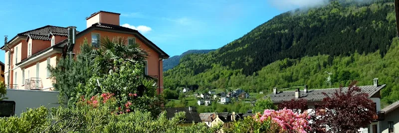 Villa Clorina srl - Casa di Riposo - Baceno