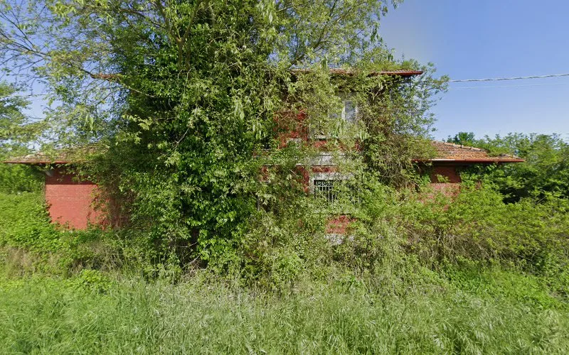 Villa Crispa 2 - Ferrara