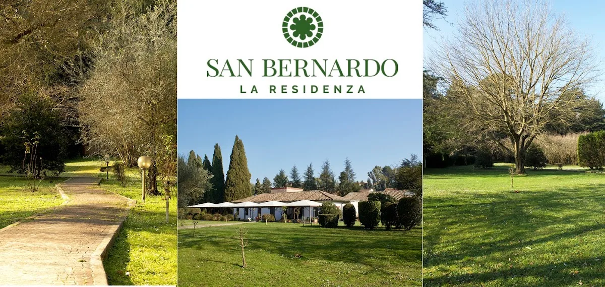 Villa Daniela - Casa di Riposo Roma EUR - Mostacciano - Foto 8