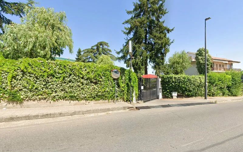 Villa Degli Oleandri - Casa Di Cura Psichiatrica - Mendicino