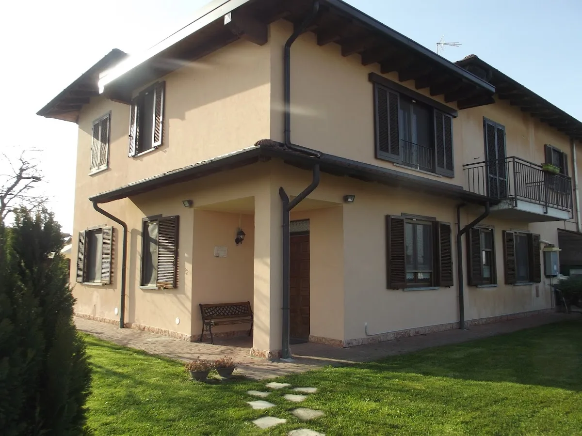 Villa degli Ulivi Srls - Vistarino - Foto 2