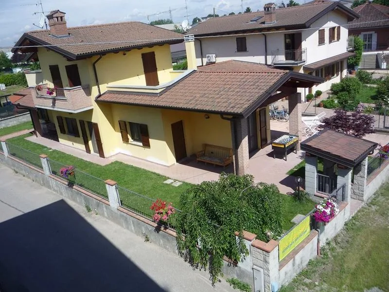 Villa degli Ulivi Srls - Vistarino - Foto 4