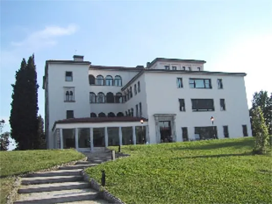 Villa Dei Cedri - Merate