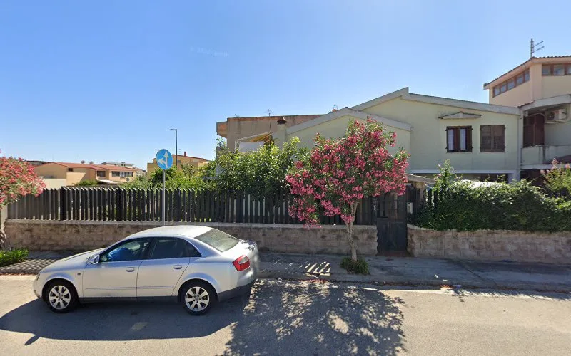 Villa dei Fiori - Selargius