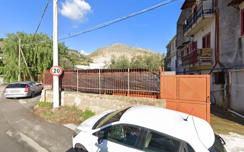 Villa Dei Glicini Residence - Palermo