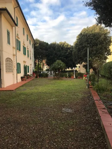Villa del Bosco - Livorno