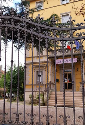Villa Del Parco - Bologna
