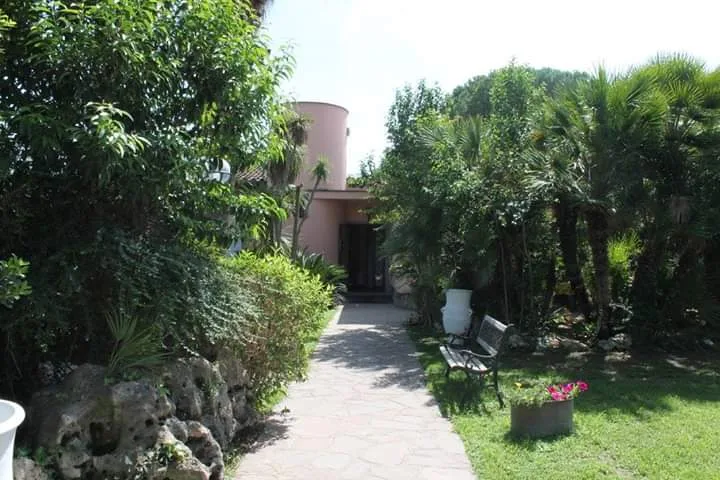 Villa del Sorriso - Rome - Foto 2