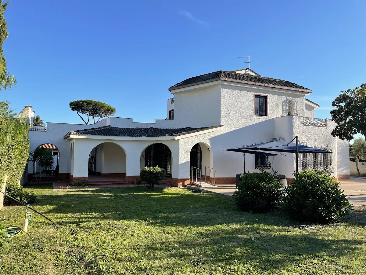 Villa del Sorriso - Rome - Foto 3