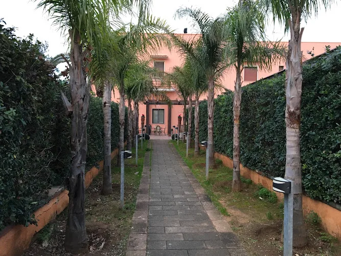 Villa dell'Armonia - Novoli