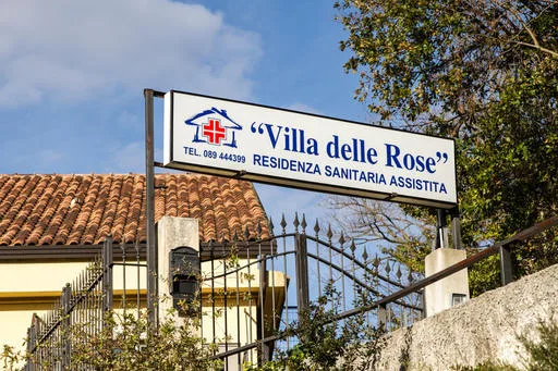 Villa Delle Rose - Alessia - Foto 2