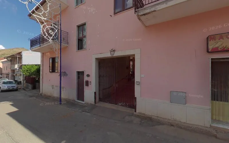 Villa Dolores - Annunziata