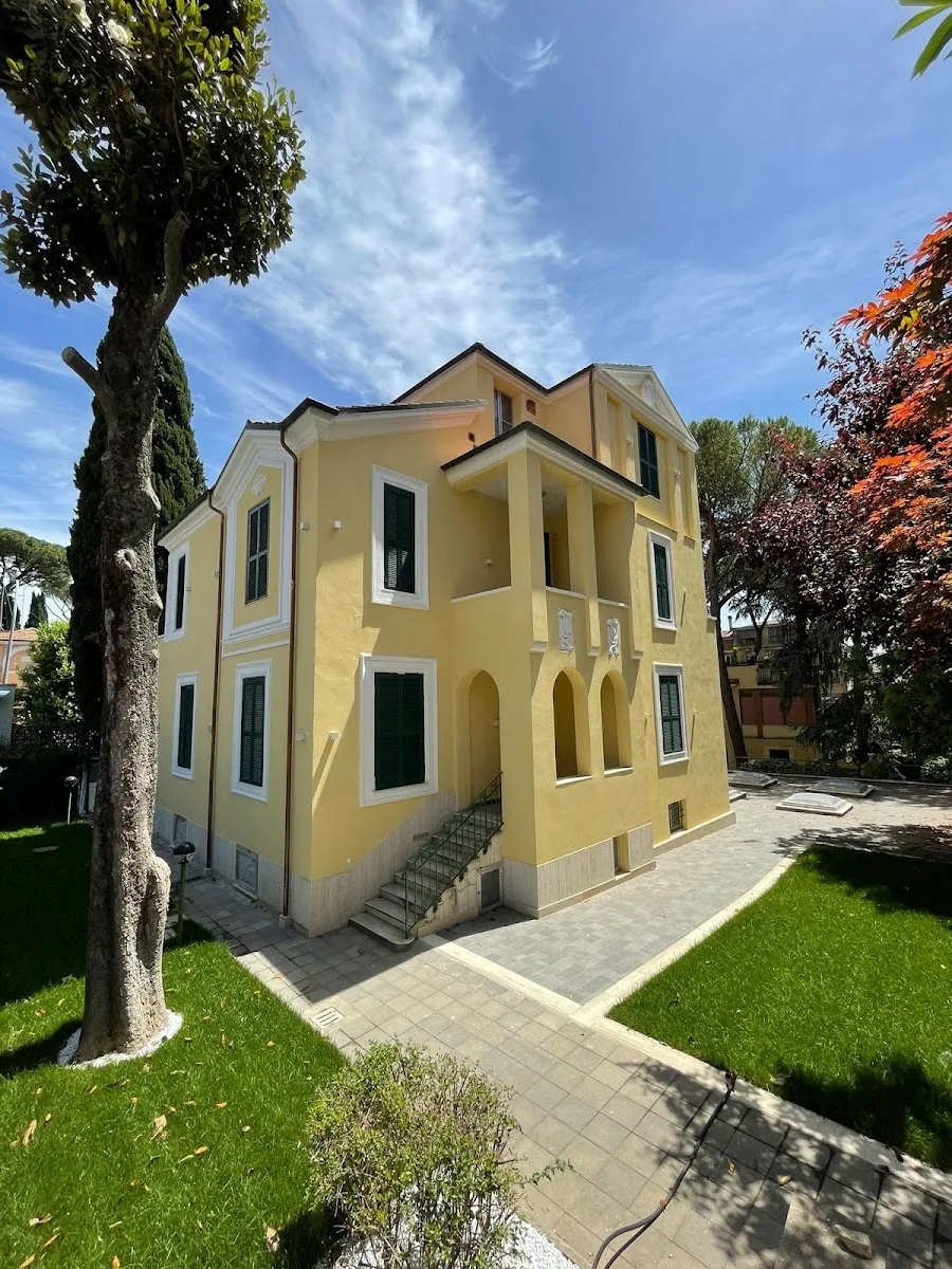 Villa domelia - Rome - Foto 2