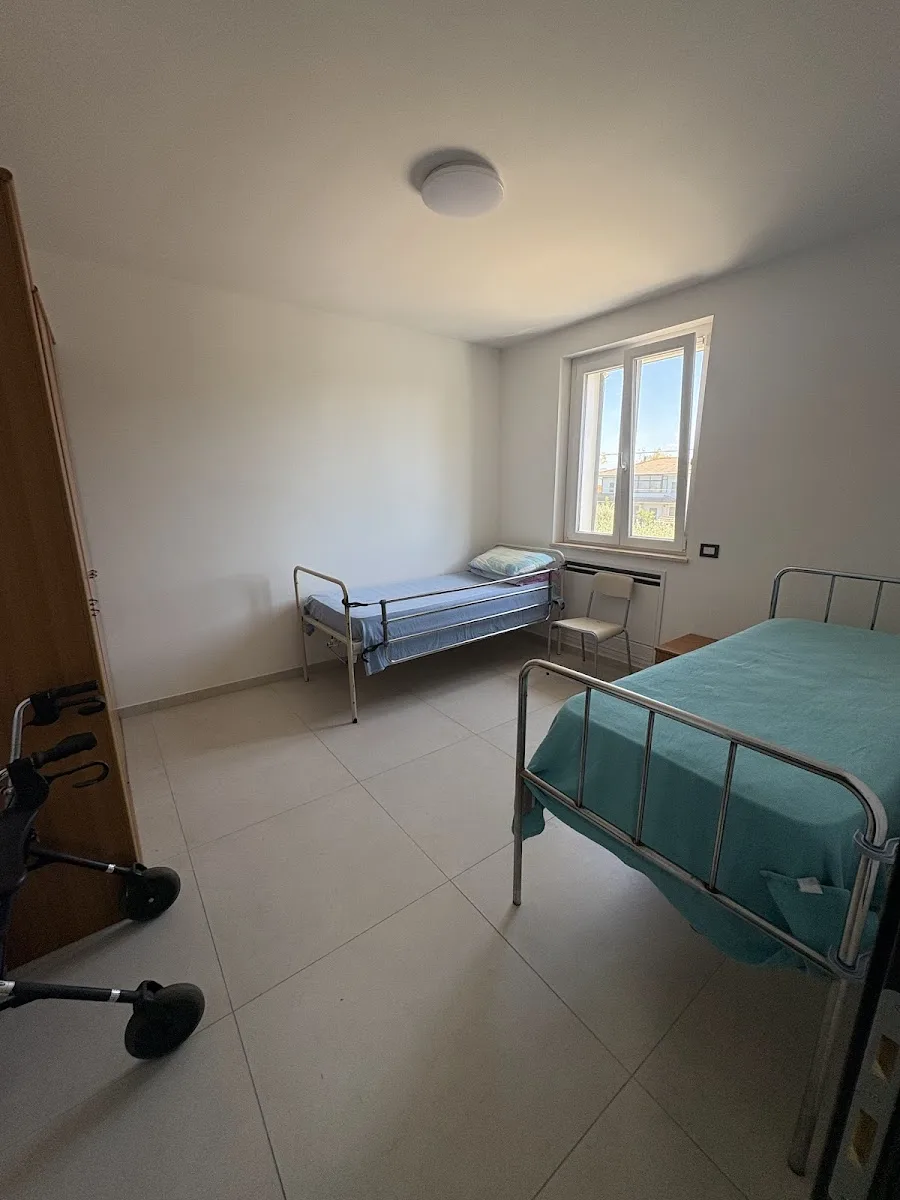 Villa Donata – Comunità Alloggio per Anziani - Latina - Foto 2