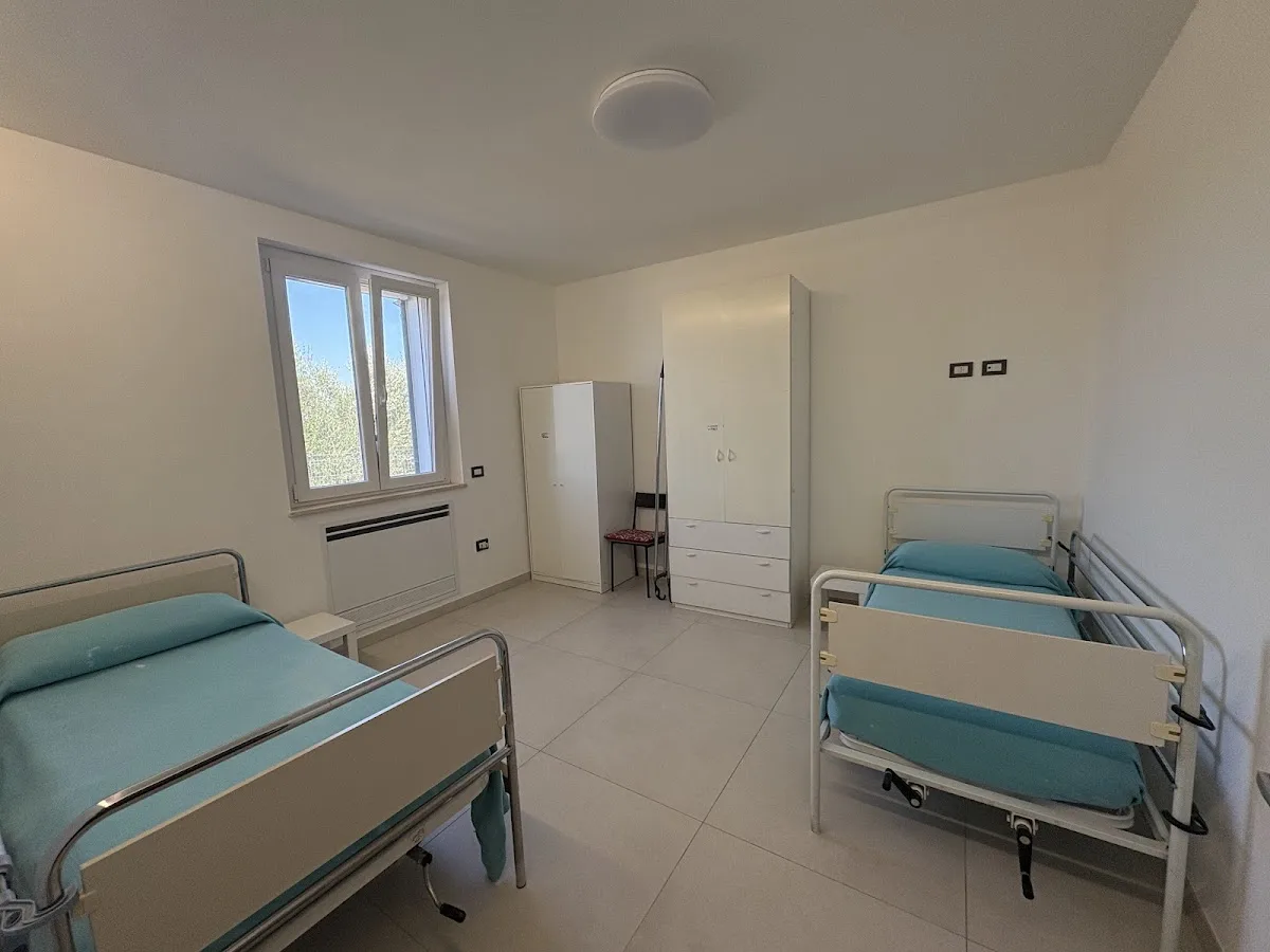 Villa Donata – Comunità Alloggio per Anziani - Latina - Foto 3