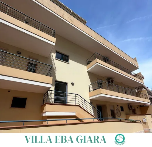 Villa Eba Giara - Sassari