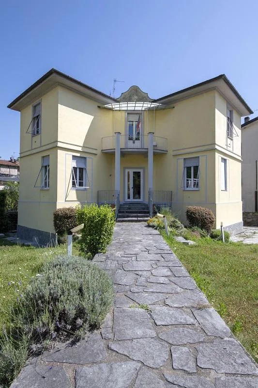 Villa Eden - Borghetto Vara - Borghetto di Vara