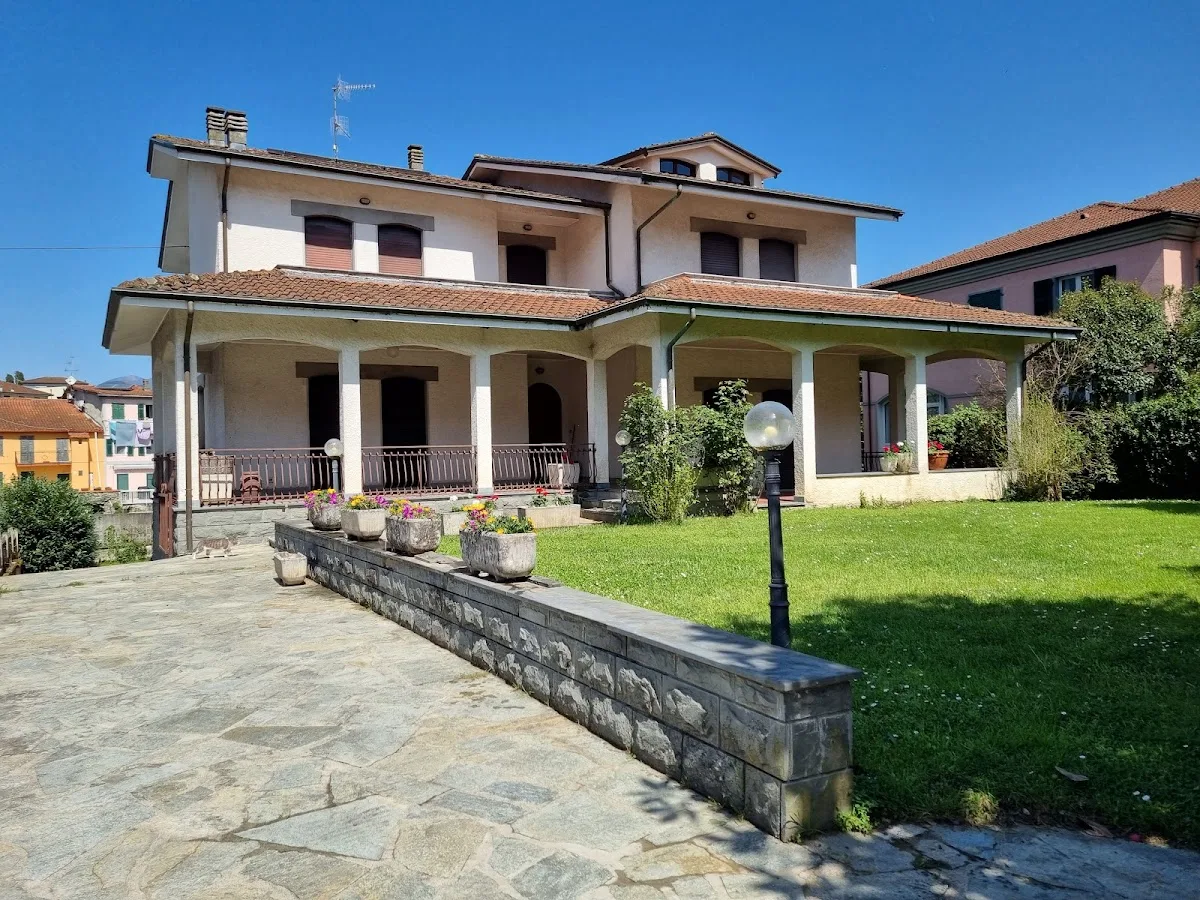 Villa Eden - Borghetto Vara - Borghetto di Vara - Foto 7