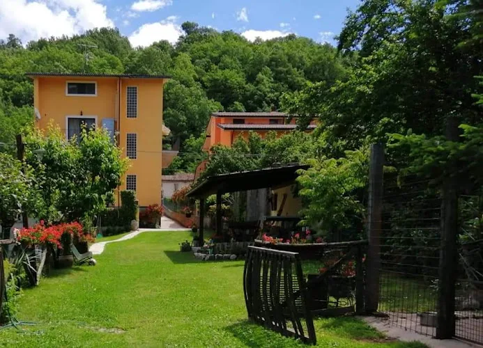Villa Elia - Tornimparte